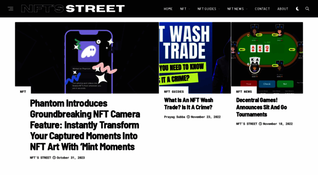 nftsstreet.com