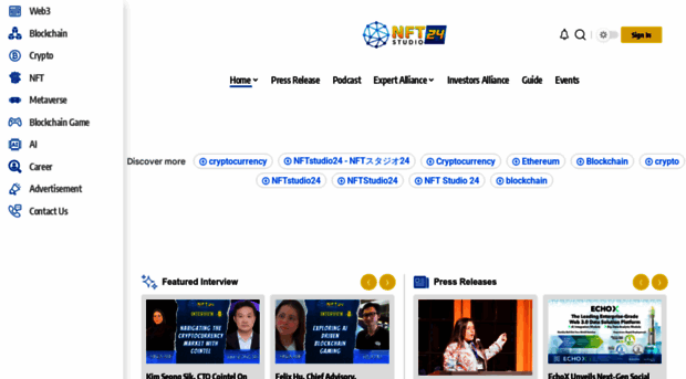nftstudio24.com