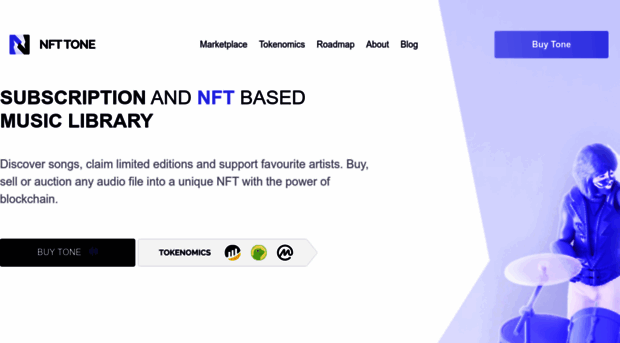 nfttone.io