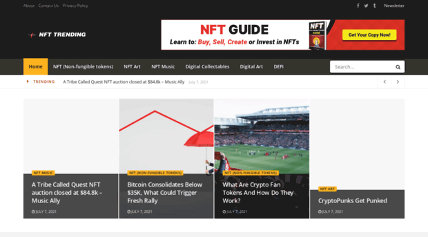 nfttrending.com