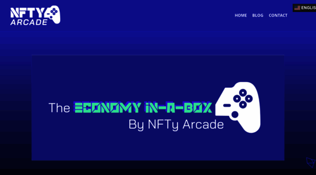 nftyarcade.io