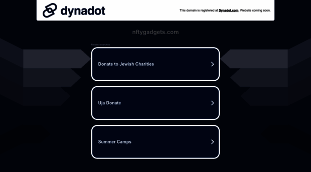 nftygadgets.com