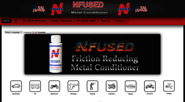 nfused.com