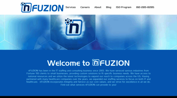 nfuzionit.com