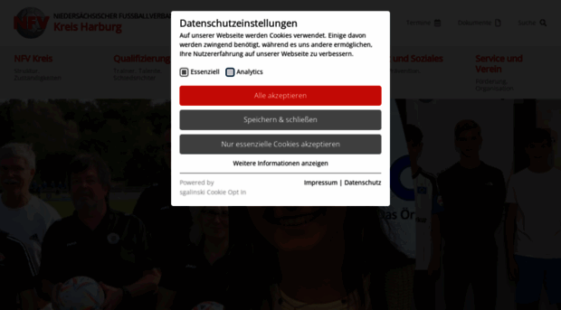 nfv-kreisharburg.de