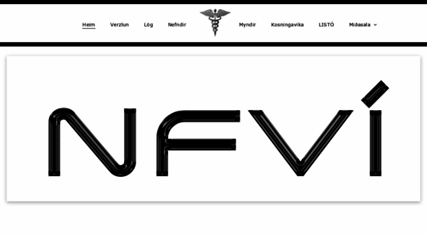 nfvi.is