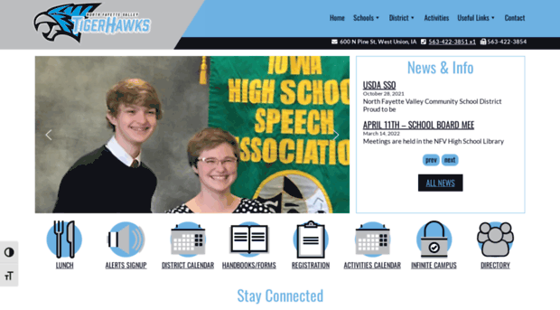 nfvschools.com