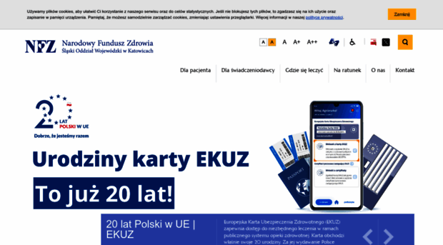 nfz-katowice.pl