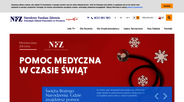 nfz-wroclaw.pl