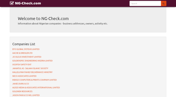 ng-check.com