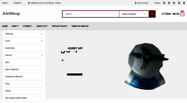 ng.afrishoponline.com