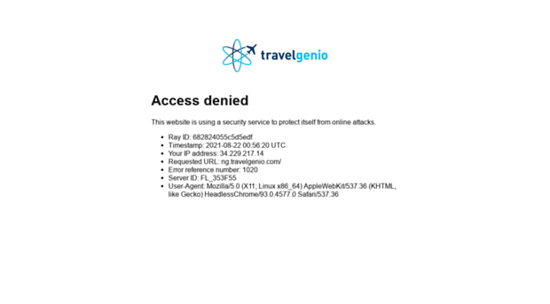 ng.travelgenio.com