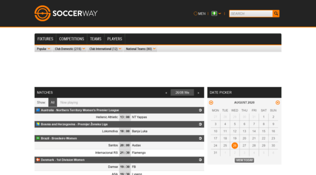 ng.women.soccerway.com