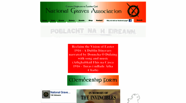 nga.ie