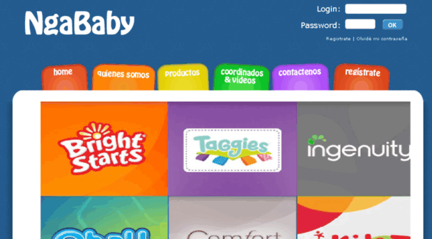 ngababy.com