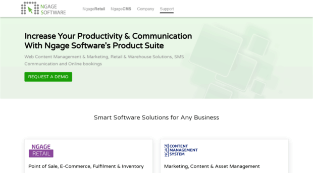 ngage.software