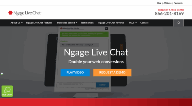 ngagelive.com