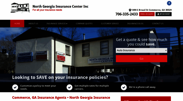 ngainsurancecenter.com