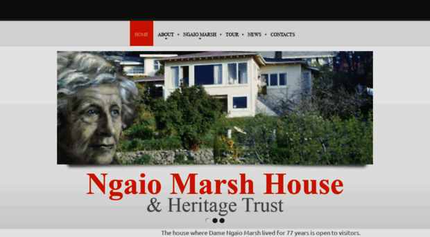 ngaio-marsh.org.nz