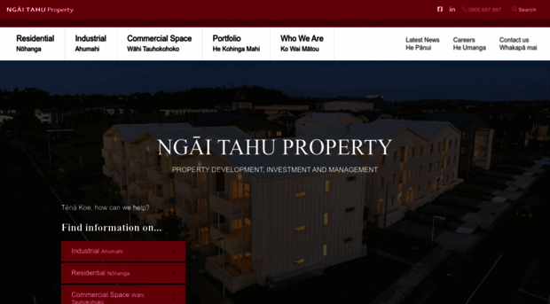 ngaitahuproperty.co.nz