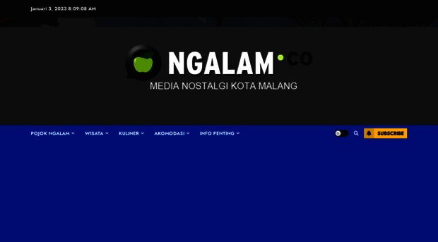 ngalam.co