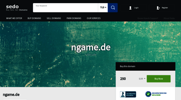 ngame.de