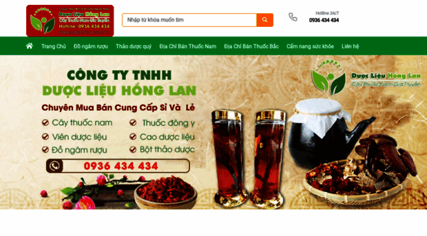 ngamruou.com.vn