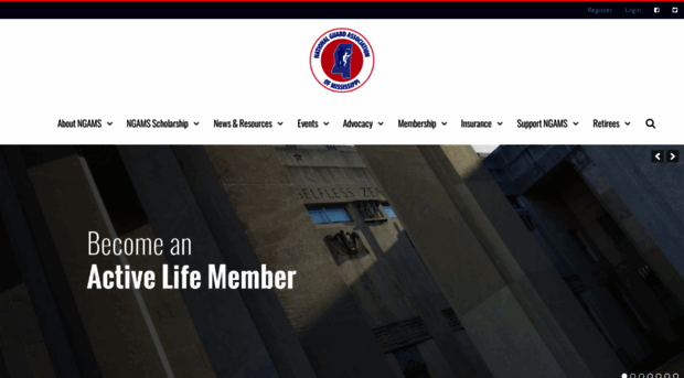 ngams.org