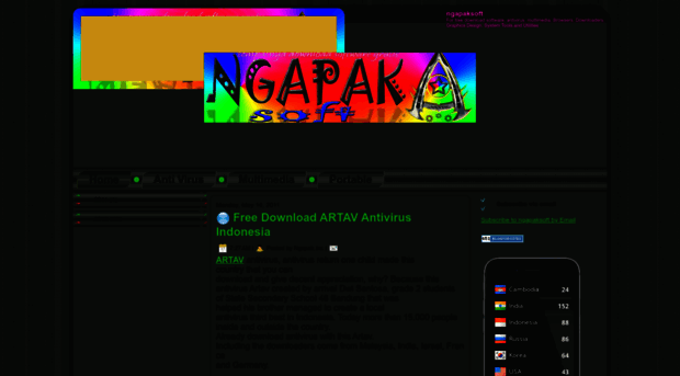 ngapaksoft.blogspot.com