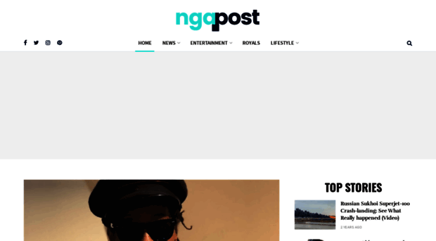 ngapost.com