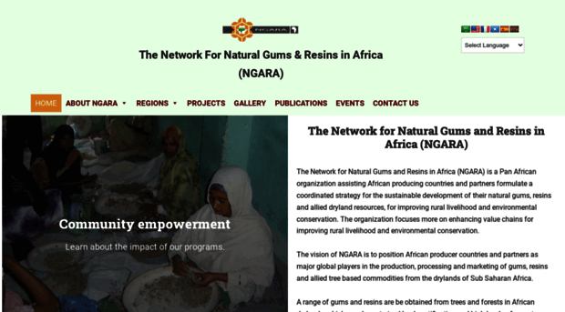 ngara.net