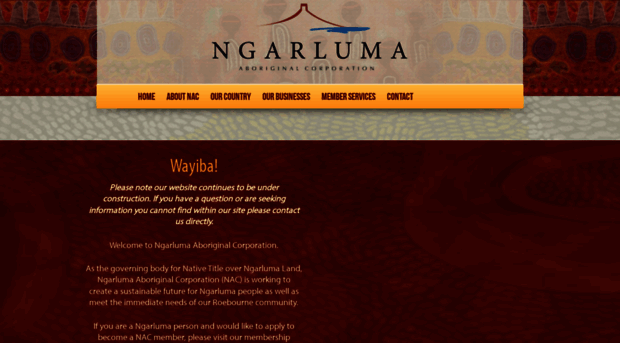 ngarluma.com.au