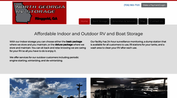 ngarvstorage.com