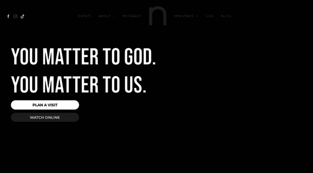 ngatechurch.org