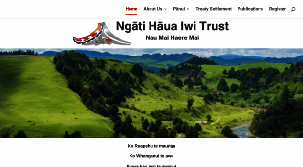 ngatihaua.iwi.nz