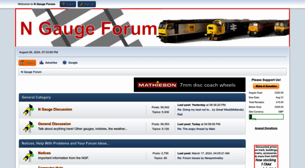 ngaugeforum.co.uk