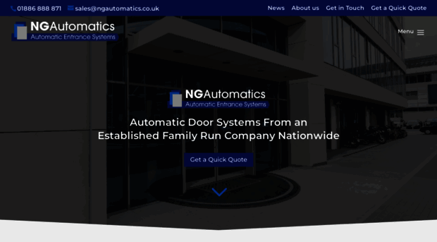 ngautomatics.co.uk