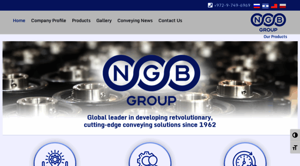 ngb.co.il