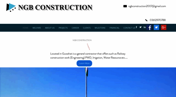 ngbconstruction.com