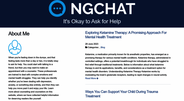 ngchat.com