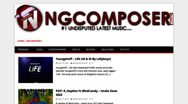 ngcomposer.com.ng