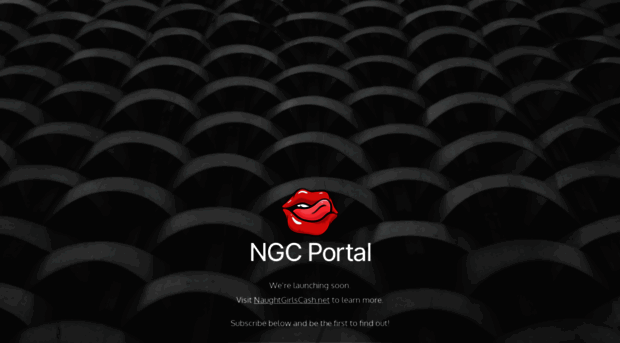 ngcportal.com