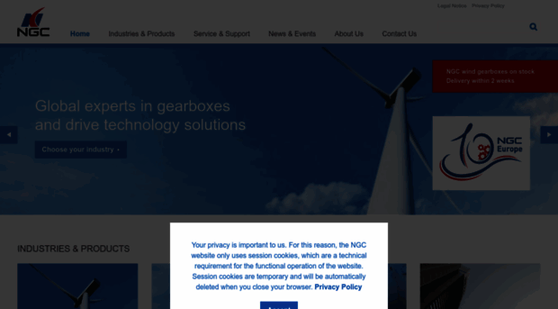ngctransmission.de