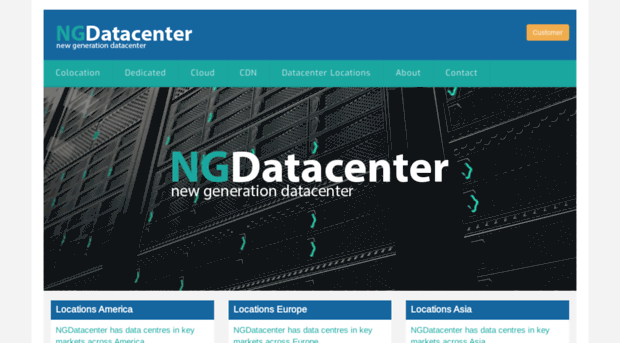 ngdatacenter.com