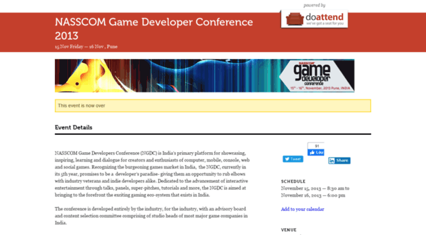 ngdc13.doattend.com