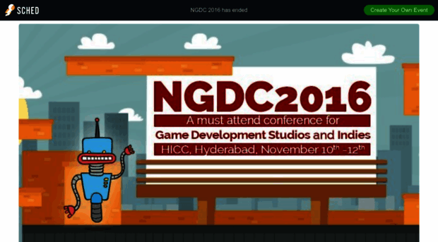 ngdc2016.sched.org