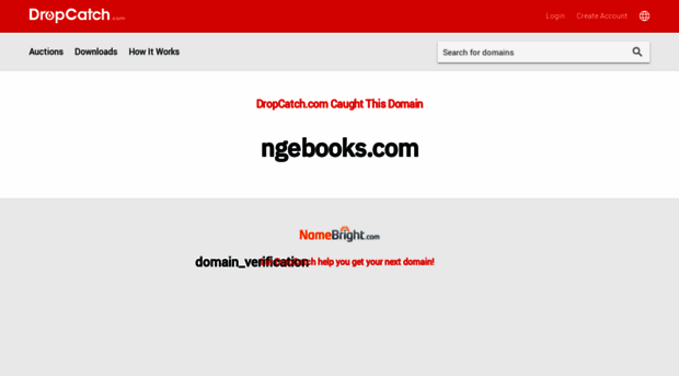 ngebooks.com