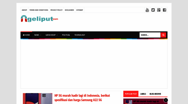 ngeliput.com