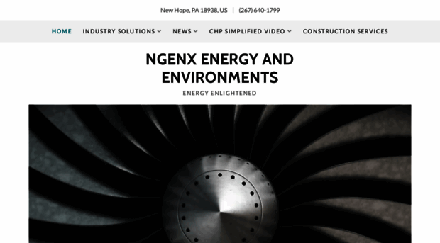 ngenxenergy.com