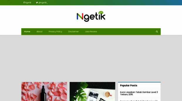 ngetik.com
